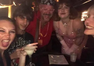 Captain Stoner's Dive Bar Crawl