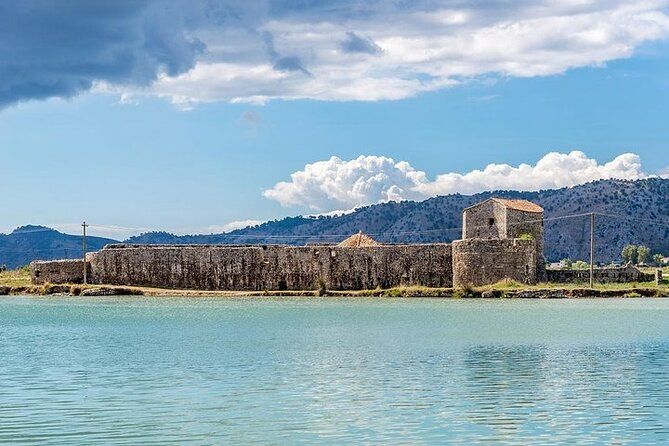 Day Trip to Saranda & Butrint National Park (Optional) from Corfu