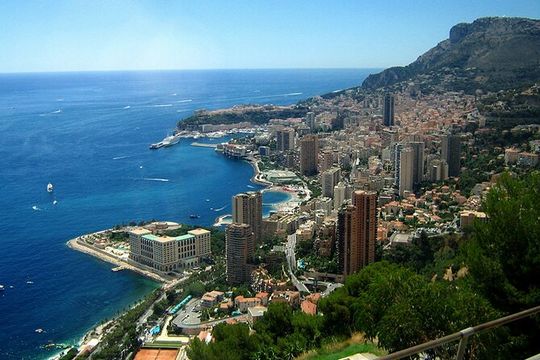 The very best of the French Riviera – Cannes, Antibes, Nice, Eze, Monaco