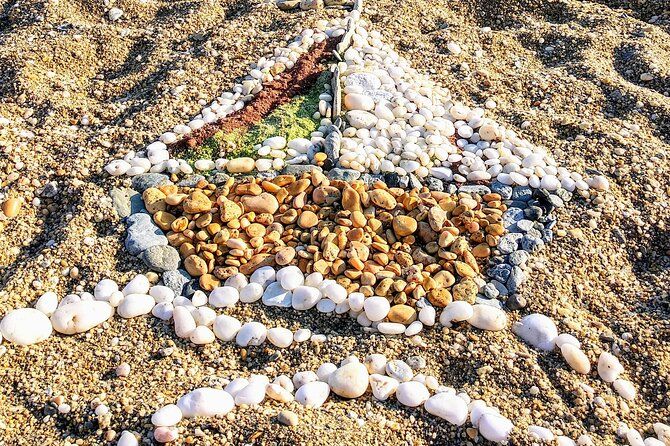 Expressive Art Therapy & Mindfulness Experience in Santorini!