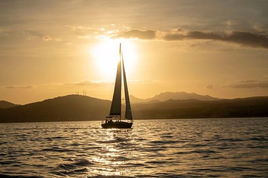 Private tour at Sea of Cortés: Sunset tour or Snorkel
