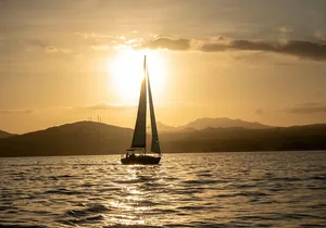 Private tour at Sea of Cortés: Sunset tour or Snorkel