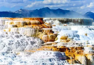 6-Day VIP Tour: Grand Canyon/Zion Canyon/Bryce Canyon/Grand Tetons/Yellowstone