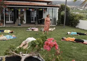 Private Transformational Breathwork Session