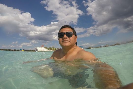 Balacar Laguna Pirata Vip