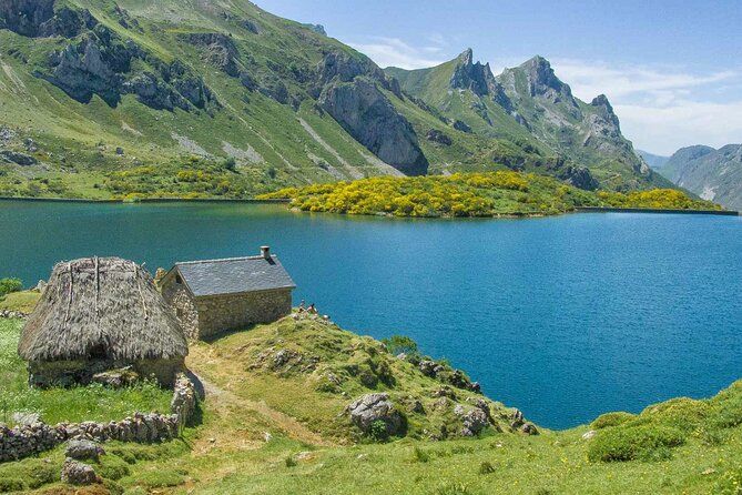 Somiedo Biosphere Reserve and its Villages - Tour from Oviedo