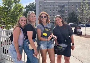 Outdoor Escape Room in Brooklyn - Prospect Heights