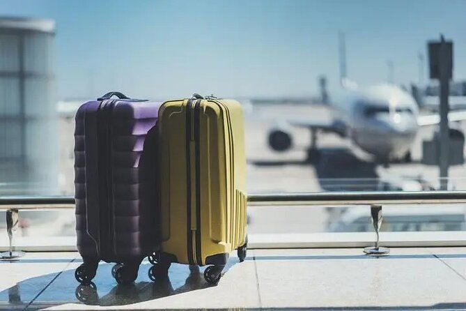 Private Transfer From Tbilisi International Airport To Gudauri Ski Resort