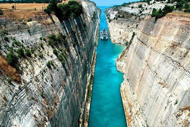 Private Nafplio, Mykines & Epidavros Day Tour (Argolis tour)