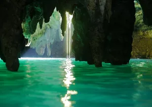 Cancun Mayan Pass: ATV, Cenote, Zipline, Transportation & Horses