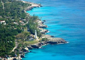 Private Jamaica West Heritage Sightseeing Tour
