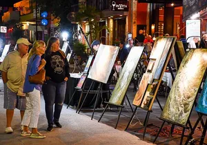 Viva la Plaza! The Story Tellers Private Tour