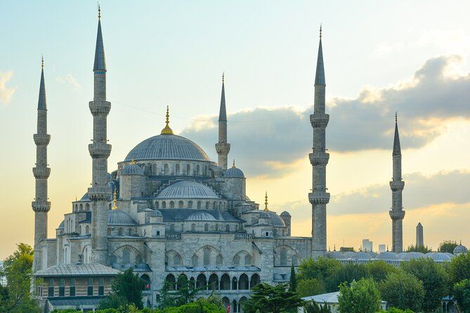 13 Day Grand Turkey Tour