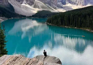 Baff and Yoho National Park Private Day Tours