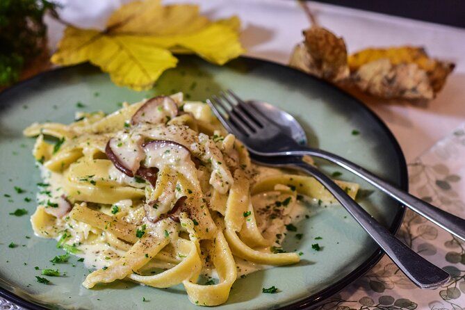 Private Lake Como Cooking Class from Como - Private tour
