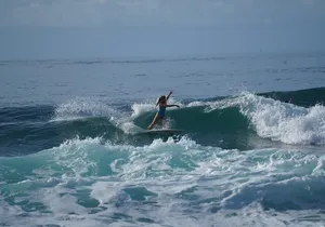 Exclusive Experienced Surfing Adventure with 4x4 & Photography