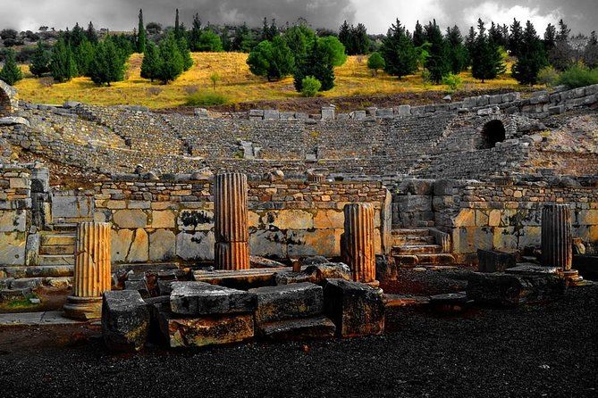 Private Ephesus Tour