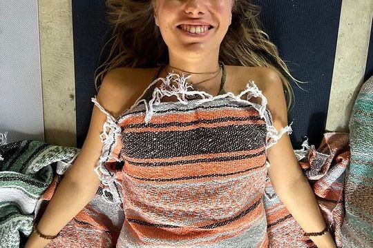 Private Kundalini Activation Process in Miami Beach