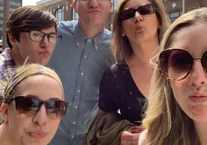 Scavenger Hunt Adventure in North Vancouver by Operation City Quest