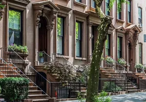 Splendor and Scandal in Brooklyn Heights: A Self Guided Tour