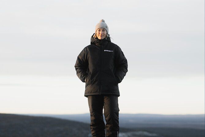 Rent Winter Clothing in Saariselkä and Ivalo All Sizes and Ages