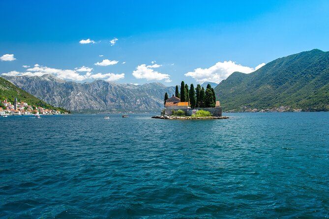 Montenegro Day Trip from Dubrovnik