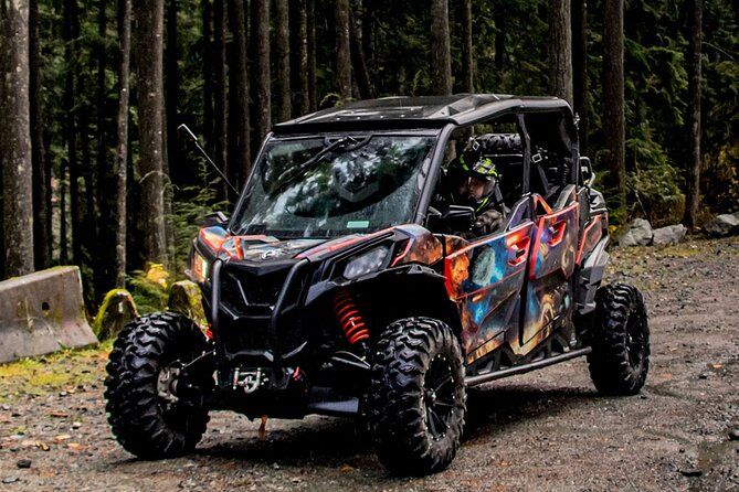 ATV Adventure Tour