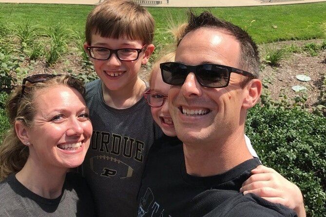Fun City Scavenger Hunt in Pittsburgh by Operation City Quest