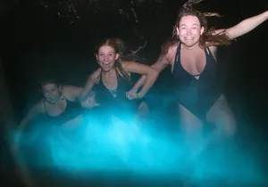 Luminous Lagoon Tour from Montego Bay