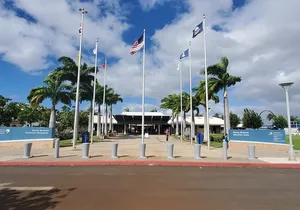 Waikiki: Circle Island Tour - 7 Hours