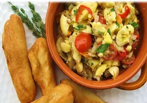 Falmouth Street Eats