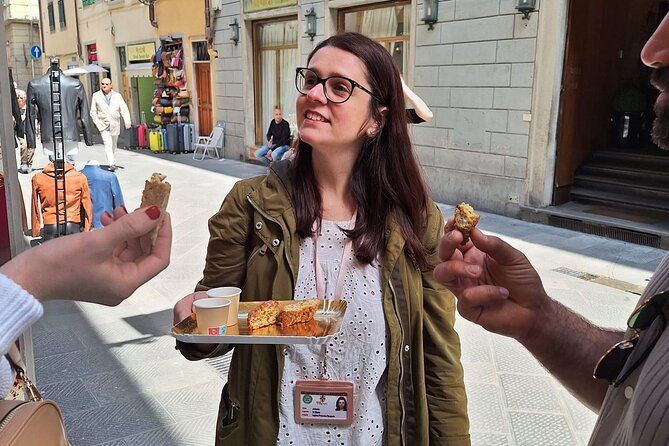 Private Florence Taste Tour: only what locals love