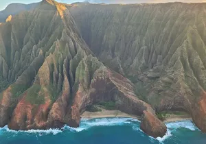 Private Kauaʻi Experience: Doors-Off ALL WINDOW SEATS