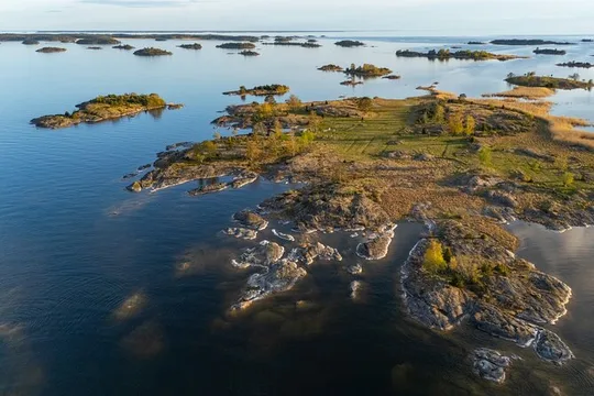 Private Guided Tour on Lake Vänern