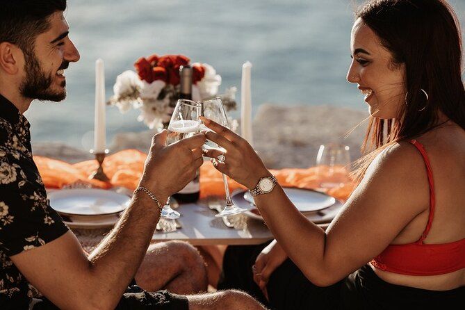 3 Hours Private Picnic Experience in Malta