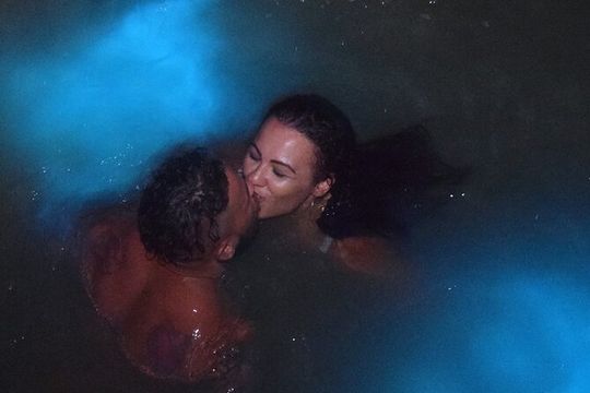 Luminous Lagoon Private Night Tour