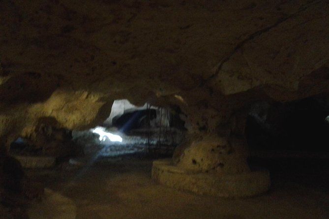 Green Grotto Caves, Horseback Ride Adventure from Ocho Rios