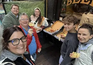 Private Pizza Experience (5 tastings) in Lower Manhattan
