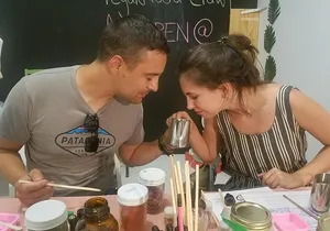 Vegan Soap Making for Beginners