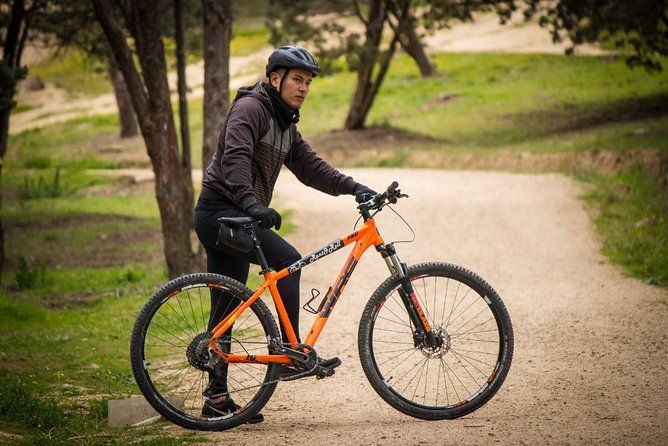 Woodland Park: 4 Hour Self-Guided Mtn Slingshot Tour - You Drive