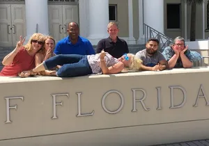 Scavenger Hunt Adventure in Orlando by Operation City Quest