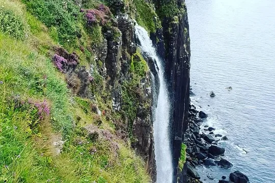 Skye Tour from Portree Harbour