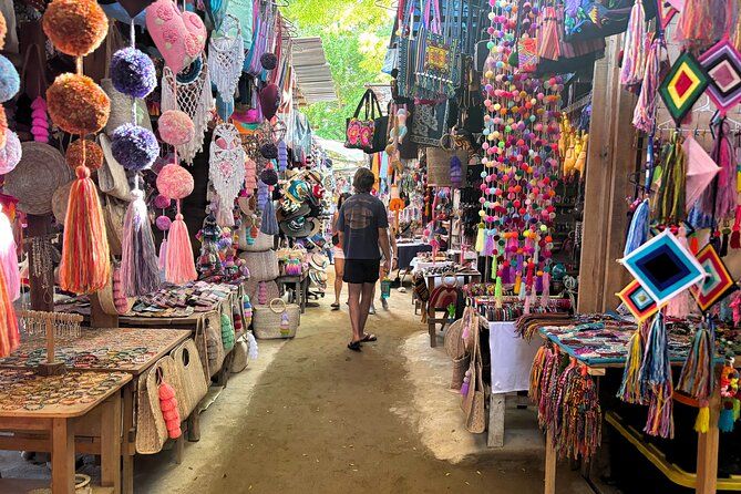 Gastronomic, Historical, And Cultural Tour In Sayulita
