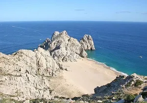 Private Tour: Sightseeing Cruise in Cabo San Lucas