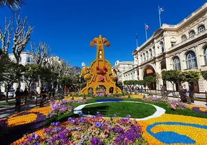 Private Day Trip Italian Riviera