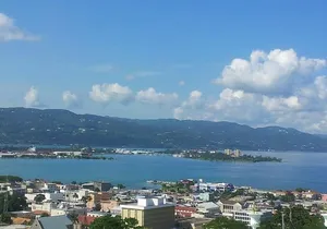 Montego Bay Highlights Private Full Day Tour from Falmouth