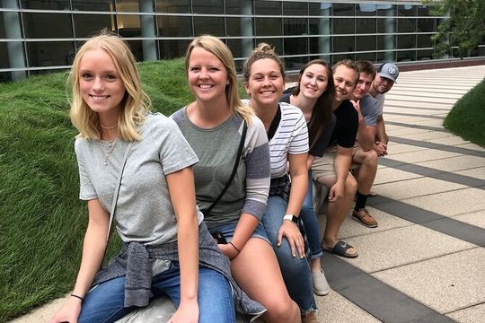 Unique Scavenger Hunt in Kamloops by Operation City Quest