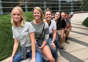 Unique Scavenger Hunt in Kamloops by Operation City Quest