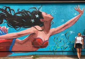 VanCity Instagram Walking Tour