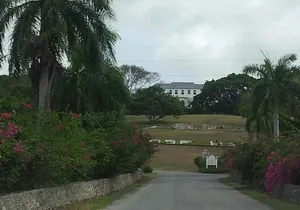 Rosehall Great House and Montego Bay City Tour from Falmouth